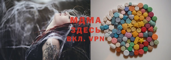 хмурый Алзамай